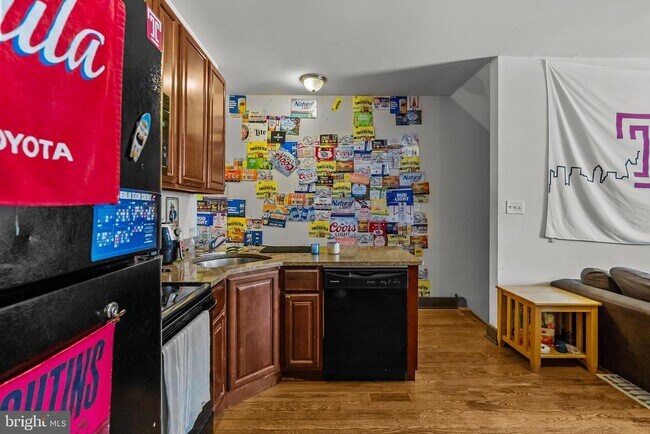 Building Photo - 1805 N 18th St