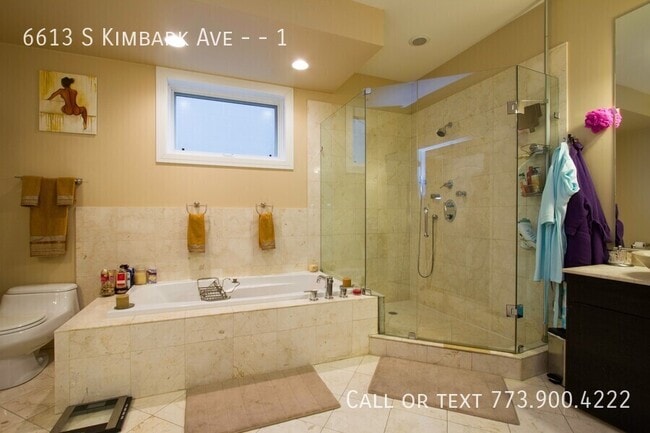 Building Photo - 6613 S Kimbark Ave