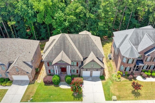 Building Photo - 9848 Talisman Dr
