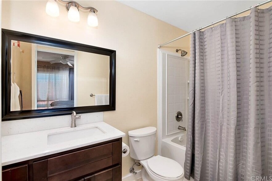 Master Bathroom - 23662 Verona