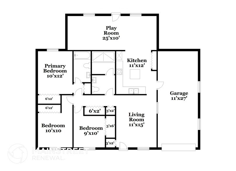 Building Photo - 875 Doat St SE