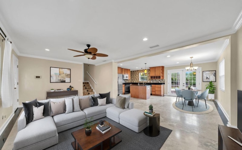 Building Photo - 536 Benning Dr
