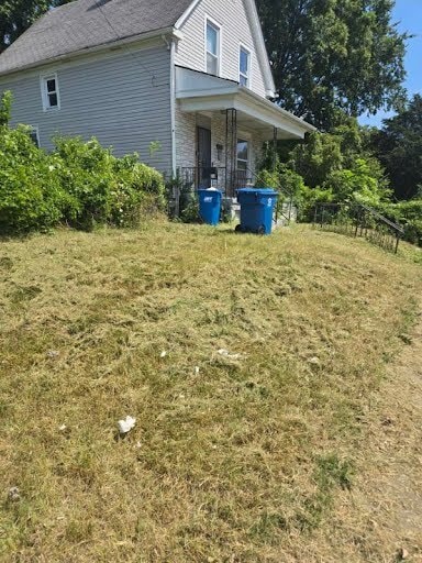 Primary Photo - 6337 Chatham Ave