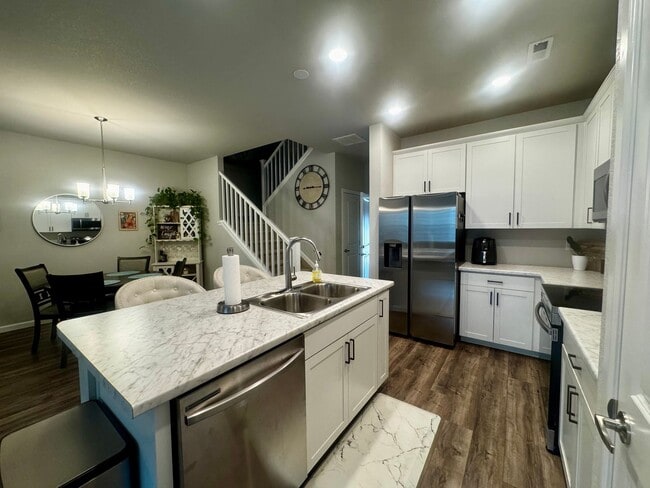 Building Photo - 16361 Gaucho Gulch Grv