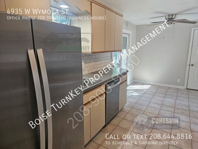 Building Photo - 4935 W Wymosa St