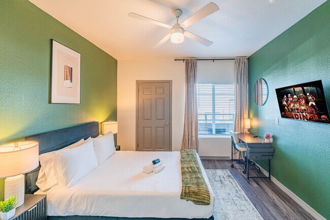 Building Photo - 9600 W Georgia Ave