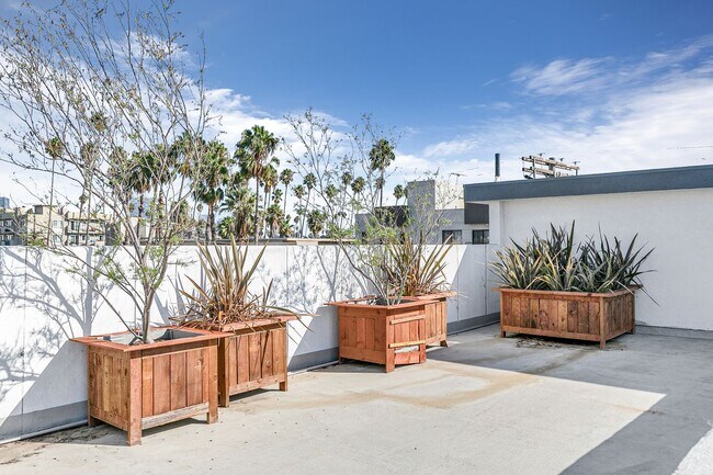 Building Photo - 2837 San Marino St