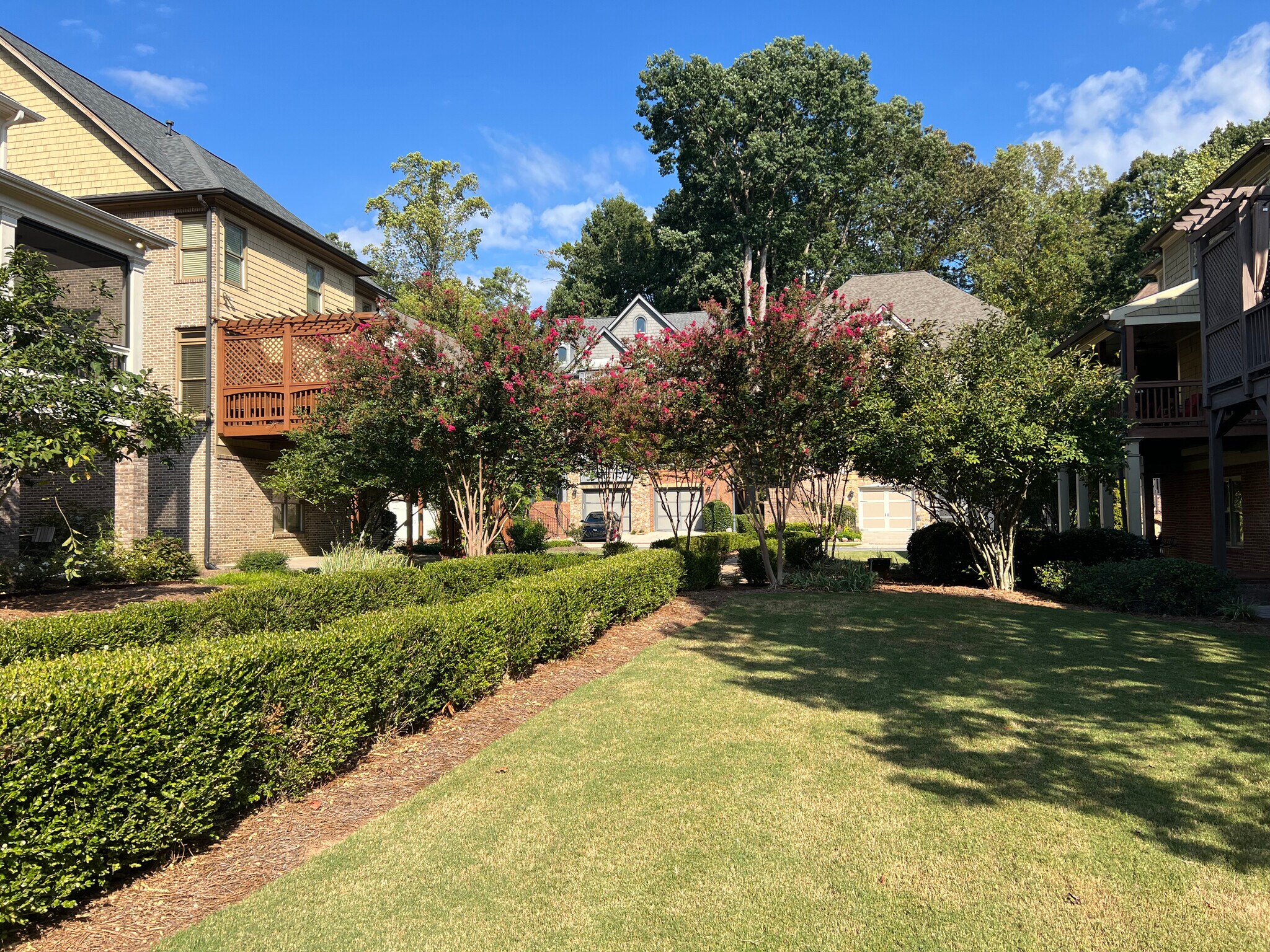 Building Photo - 7955 Magnolia Sq