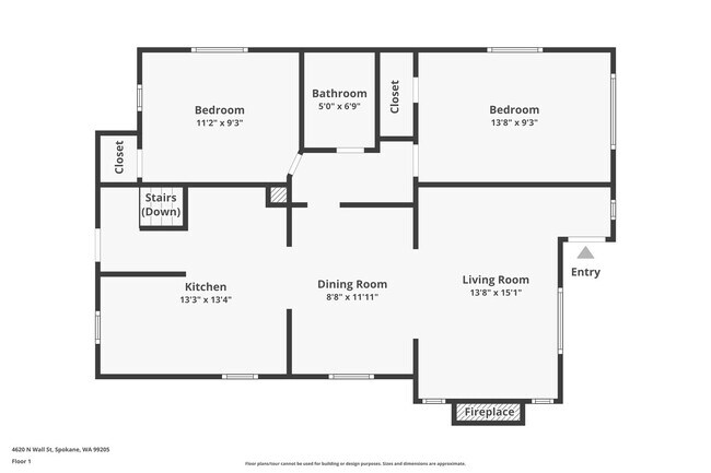 Building Photo - Shadle Area