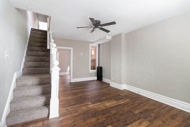 Building Photo - 3 bedroom home Section 8 Approved!