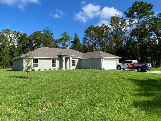 Building Photo - 16090 SW 55th Avenue Rd