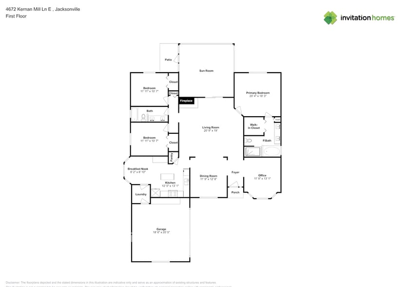 Building Photo - 4672 Kernan Mill Ln E