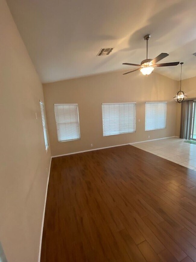 Building Photo - Beautiful 3-Bedroom Home with Vaulted Ceilings & Private Fenced Yard