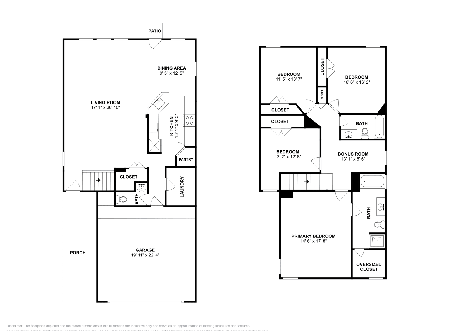 Building Photo - 9215 Dewberry Blossom Ln