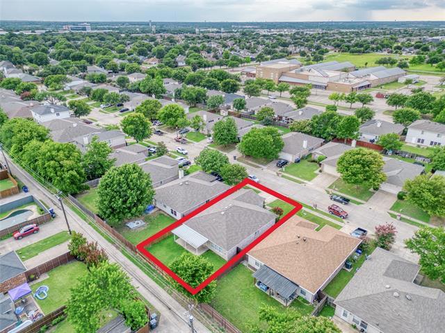 Building Photo - 2602 Buckskin Dr