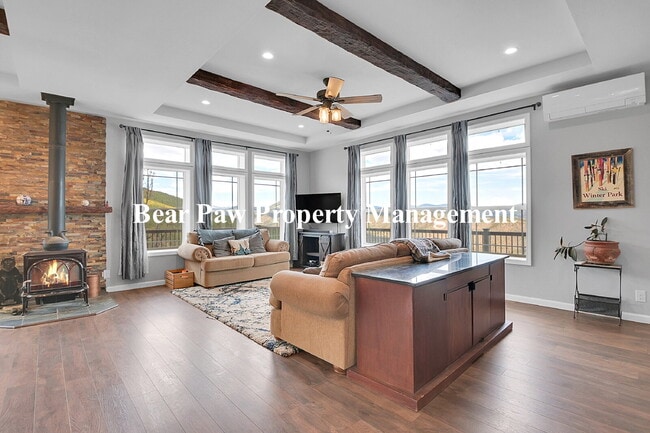 Building Photo - "Experience Mountain Living at Its Finest ...