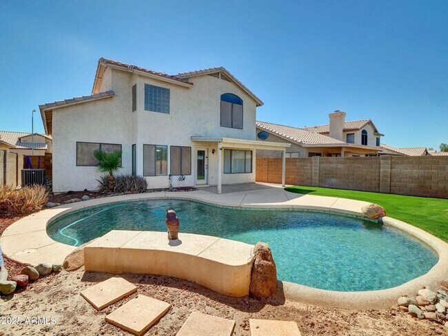 Building Photo - 13620 N 82nd Ln