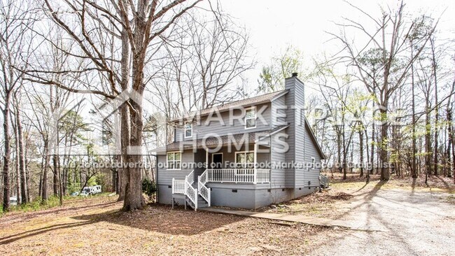 Building Photo - 3824 Cannon Dr