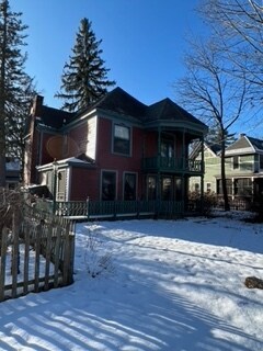 Building Photo - 5 Albany Ave