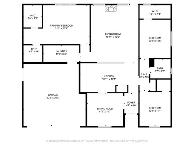 Building Photo - 1327 Idylwild St