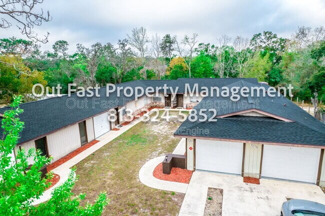 Building Photo - 1277 Sylvia Ave