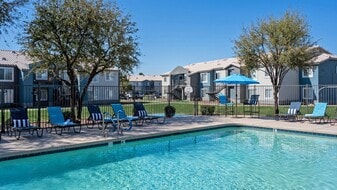 Building Photo - Riverwood Apartments