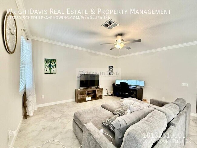 Building Photo - 10143 Count Fleet Dr