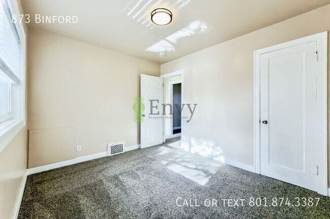 Building Photo - 873 Binford-