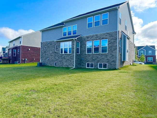 Building Photo - 50859 Steed Dr