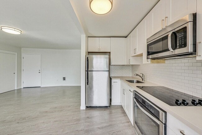 Floorplan - Lee Haus