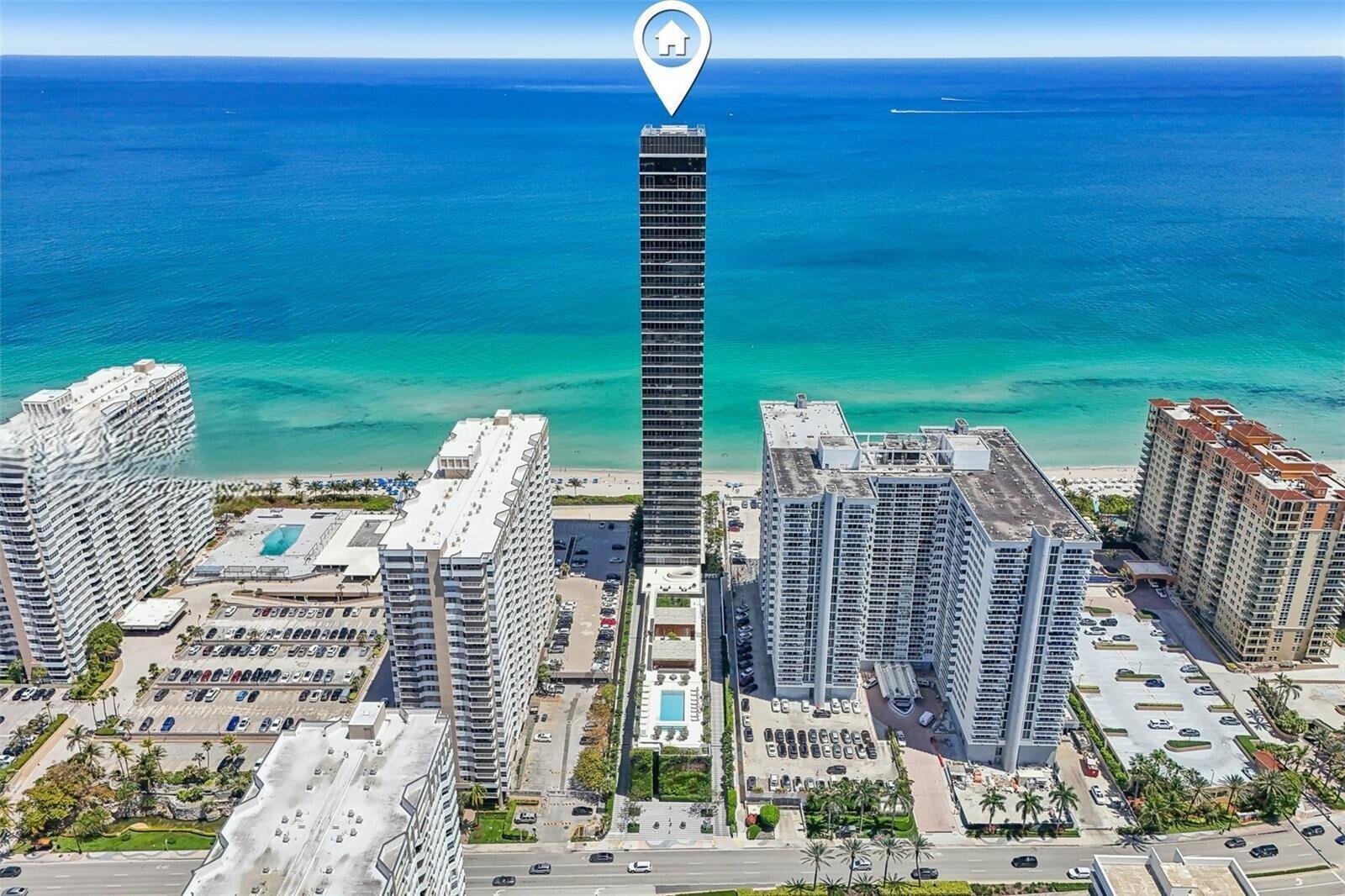 Building Photo - 2000 S Ocean Dr