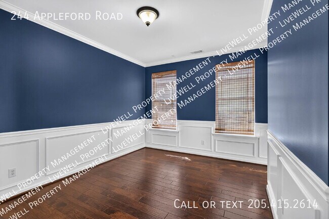 Building Photo - 244 Appleford Rd