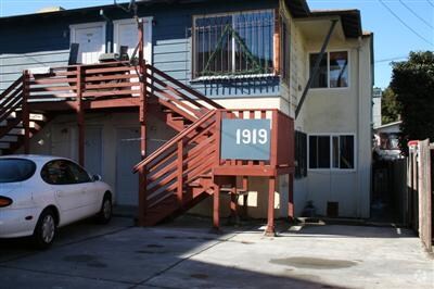 Building Photo - 1919 Fruitvale Ave