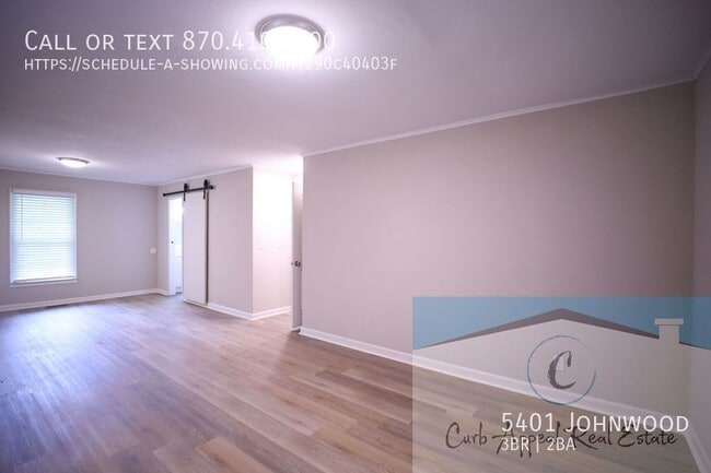 Building Photo - 5401 Johnwood-