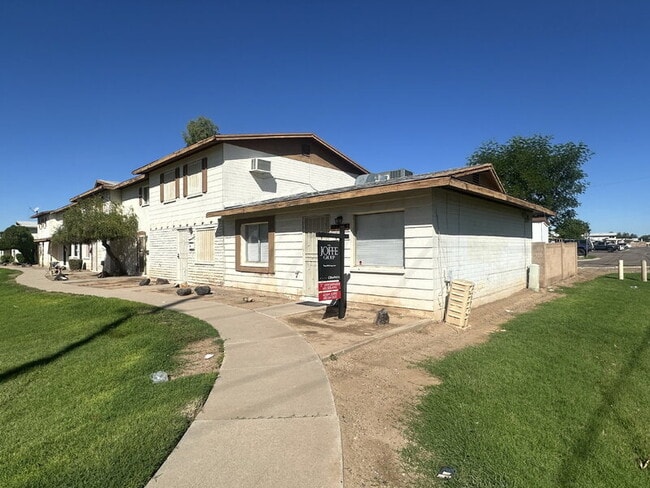 Building Photo - 7109 W Wolf St