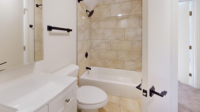 Building Photo - IMMACULATE - Clark / Fulton Area - 3 Bedrooms - 3 Baths - Single Family Home