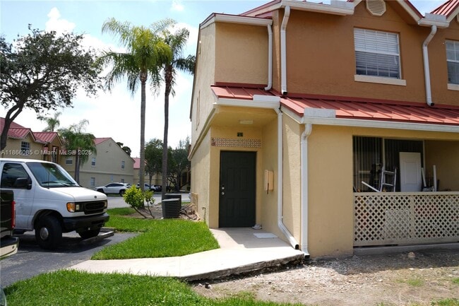 Building Photo - 18332 NW 68th Ave