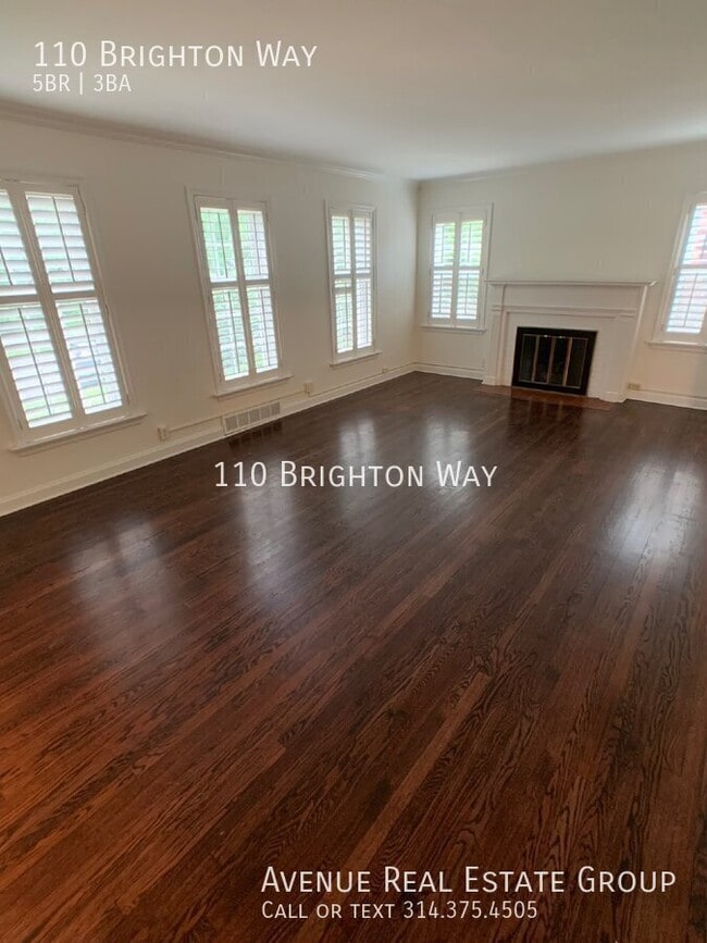 Building Photo - 110 Brighton Way
