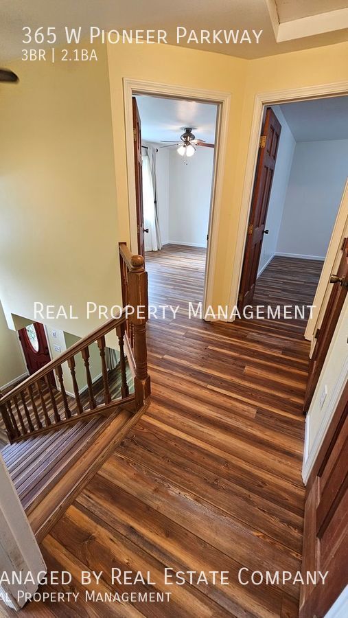 Building Photo - 365 W Pioneer Pkwy