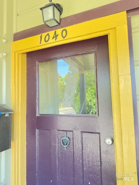Building Photo - 1040 1st St