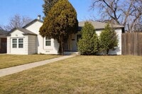 Building Photo - 2512 31st St