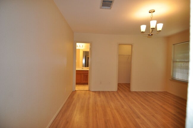 Building Photo - One story home on a corner lot in the affordable Jester Farms neighborhood in Round Rock. Brand n...