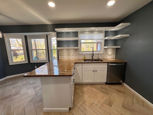 kitchen - 7987 State St