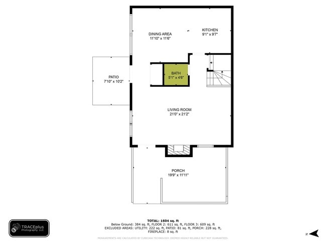 Building Photo - 41705 Broquet Dr