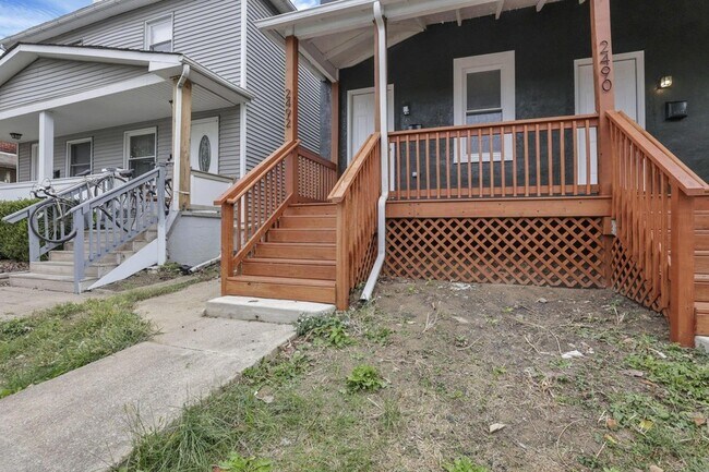 Building Photo - 2486 Findley Ave