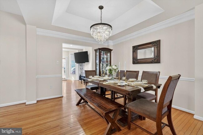 Building Photo - 8010 Readington Ct