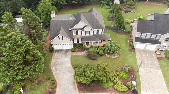 Building Photo - 2104 Jockey Hollow Dr NW