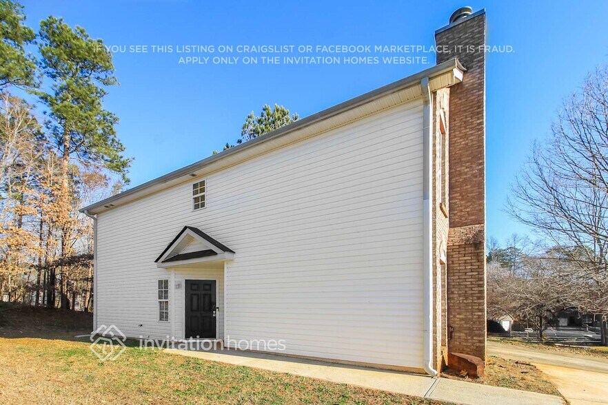 Building Photo - 3973 Cress Way Run