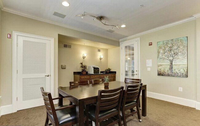 Conference Room - 11750 Old Georgetown Rd