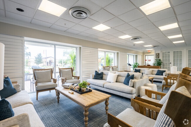 Interior Photo - Serenity Towers on the St Johns, LLC